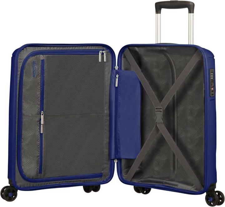 Actual product image American Tourister Sunside (35 l, Hand luggage (up to 50 litres))