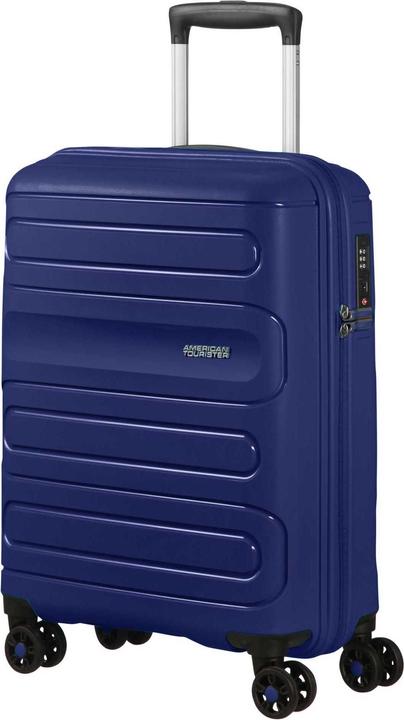 Actual product image American Tourister Sunside (35 l, Hand luggage (up to 50 litres))