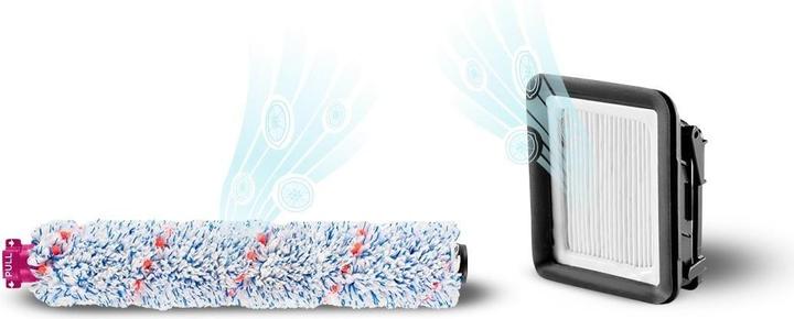 Produktbild Bissell CrossWave C3 Select