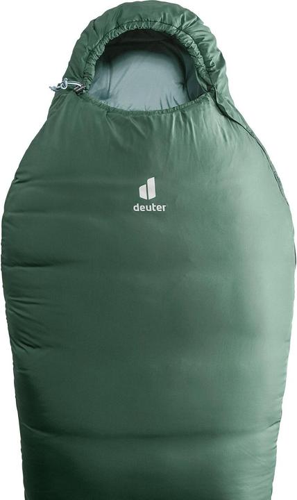 Actual product image Deuter Orbit 0° (198 cm)