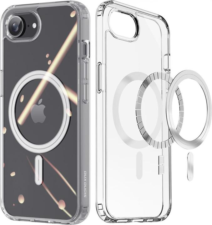 Actual product image Dux Ducis Aimo (Apple iPhone 16e)