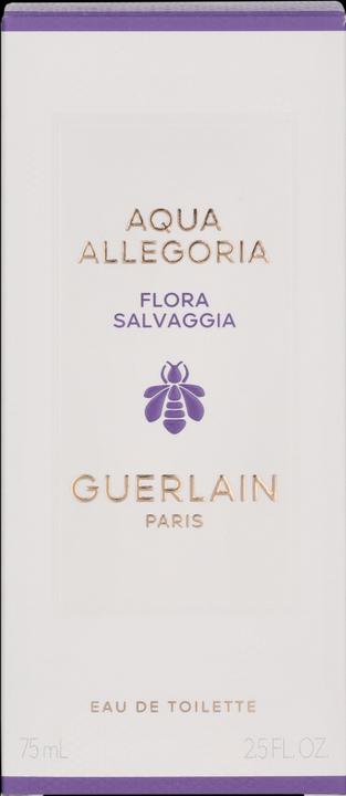 Produktbild Guerlain Aqua Allegoria Flora Salvaggia (Eau de Toilette, 75 ml)