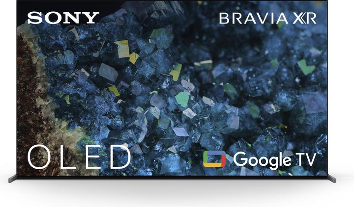 Sony XR-83A80L (83", A80L, OLED, UHD, 2023)