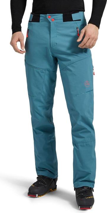 Produktbild La Sportiva Crossridge Softshell Pant M (L)