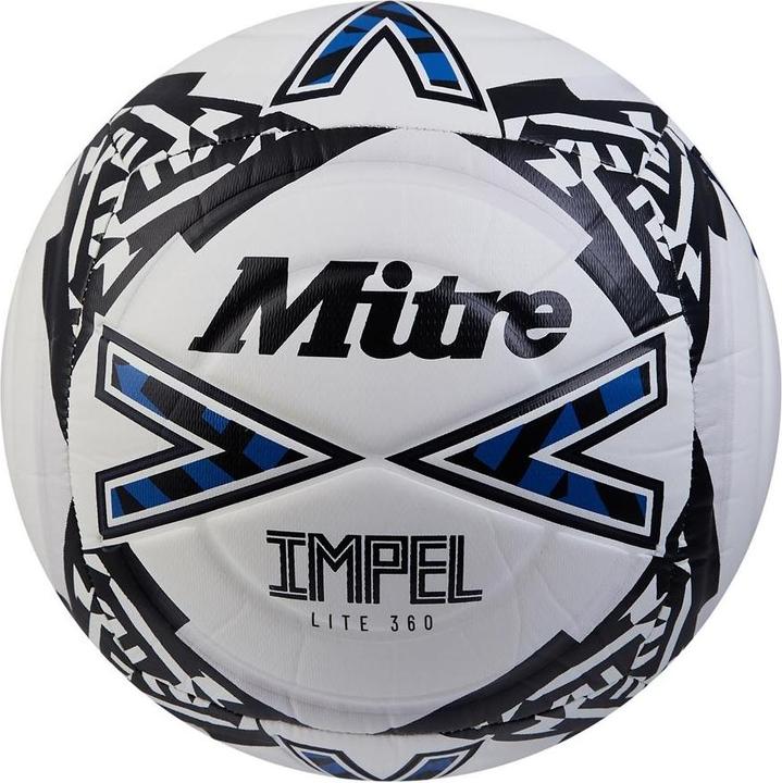 Produktbild Mitre Impel Lite 360 Fussball 2024