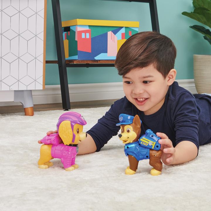 Actual product image Spin Master Paw Patrol - Chase