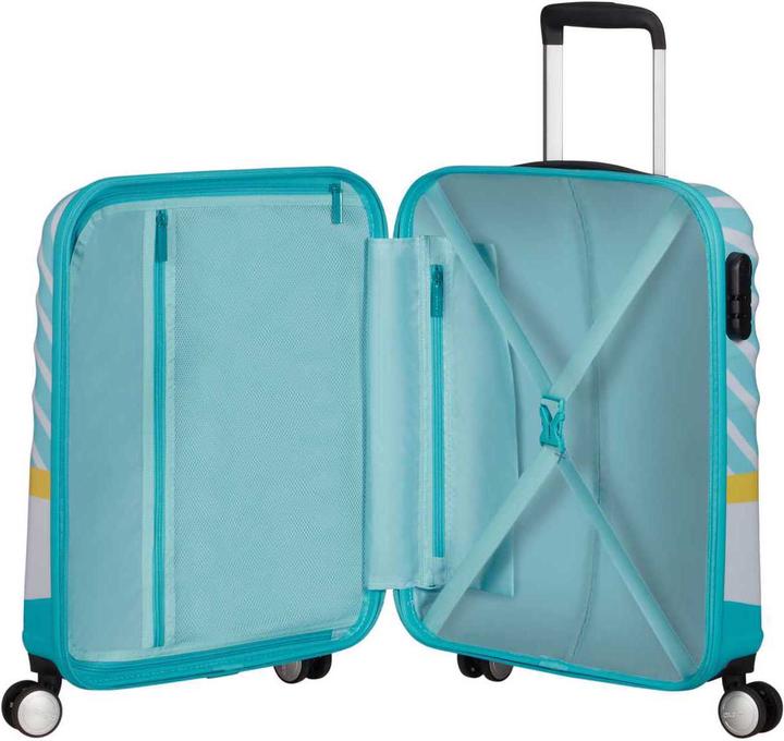 Produktbild American Tourister Wavebreaker Disney (36 l, Handgepäck (bis 50l))