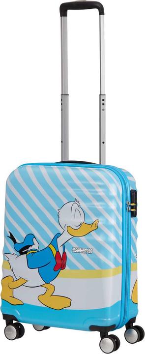 Immagine prodotto American Tourister Rompighiaccio Disney (36 l, Bagaglio a mano (fino a 50 litri))