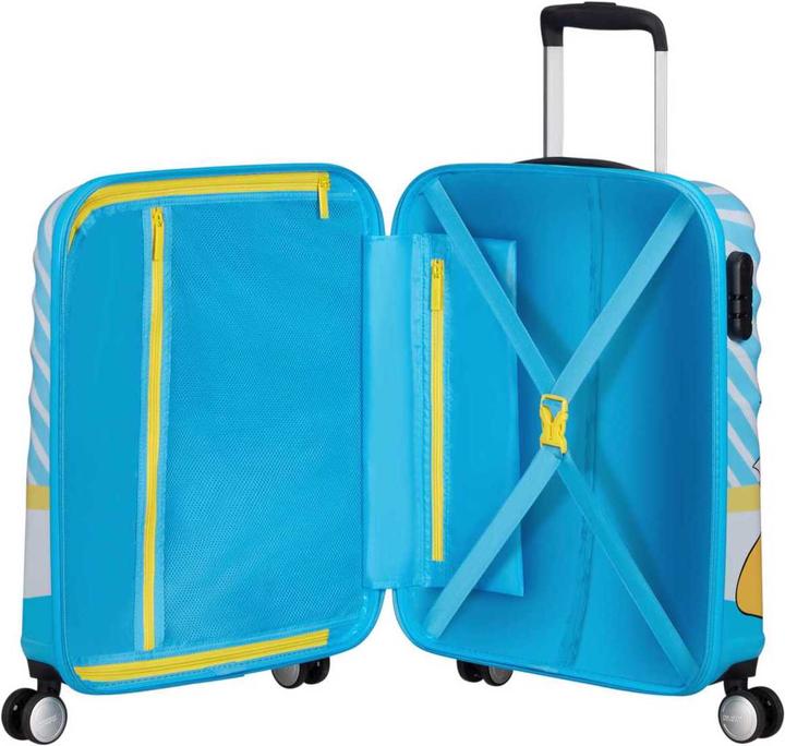 Immagine prodotto American Tourister Rompighiaccio Disney (36 l, Bagaglio a mano (fino a 50 litri))