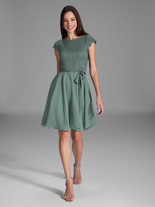 Actual product image Swing Cocktailkleid (40)