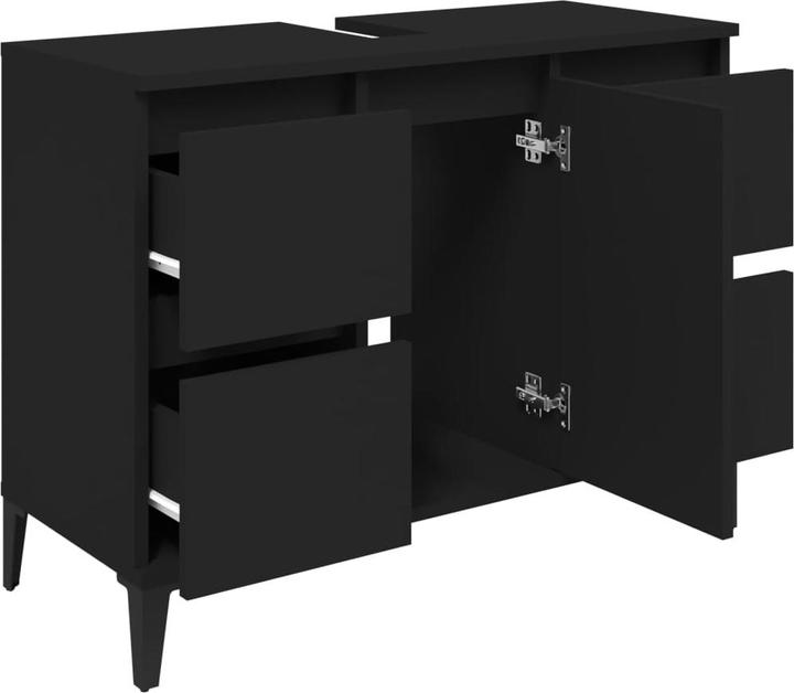 Actual product image VidaXL Lark (80 x 33 x 60 cm)