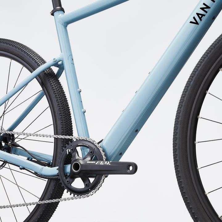 Immagine prodotto Van rysel Bicicletta e-gravel - E-GRVL AF HD X35