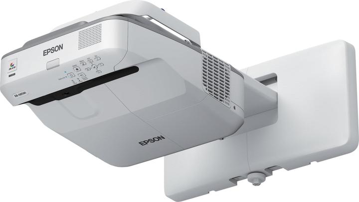 Immagine prodotto Epson EB-685W (WXGA, 3500 lm, 0.28 - 0.37:1)