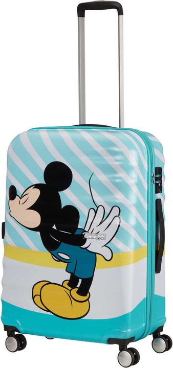 Actual product image American Tourister Wavebreaker Disney (64 l, M (50 - 90l))