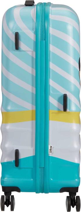 Actual product image American Tourister Wavebreaker Disney (64 l, M (50 - 90l))