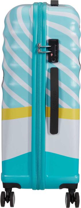 Actual product image American Tourister Wavebreaker Disney (64 l, M (50 - 90l))
