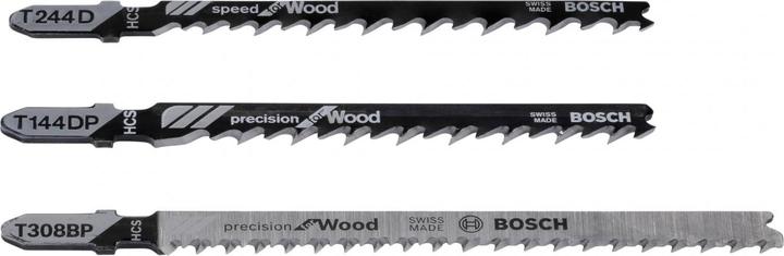 Produktbild Bosch Professional Gst 18v-Li B