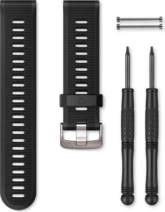 Image du produit Garmin Forerunner 935 (22 mm, Silicone)