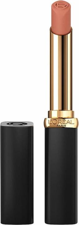 L'Oréal Paris Color Riche Intense Volume Matte Nudes of Worth (505 Le Nude Resilie)
