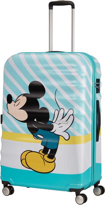 Immagine prodotto American Tourister Rompitore d'onda (96 l, L (90 - 115l))