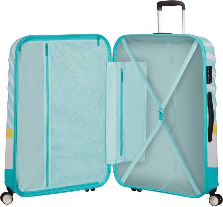 Immagine prodotto American Tourister Rompitore d'onda (96 l, L (90 - 115l))