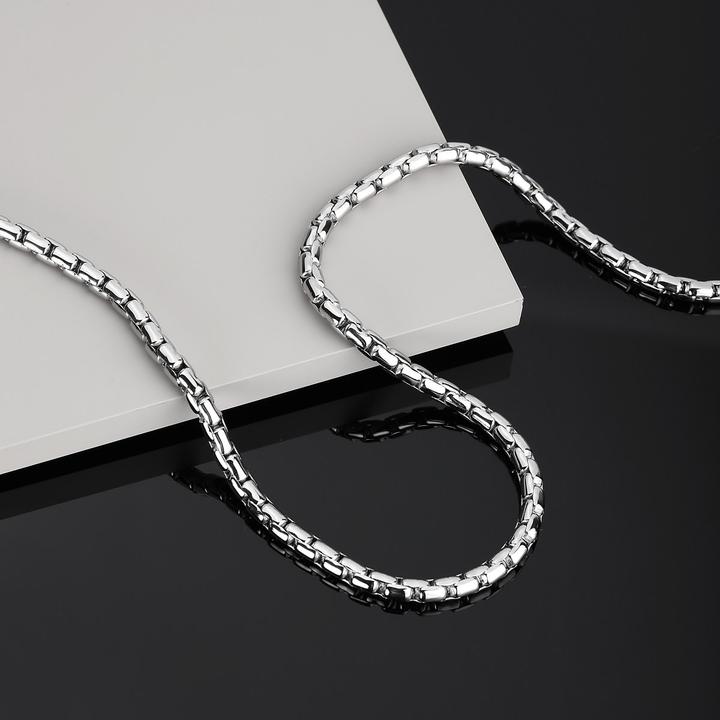 Immagine prodotto Morellato Collana Catene (Acciaio inossidabile, 50 cm)