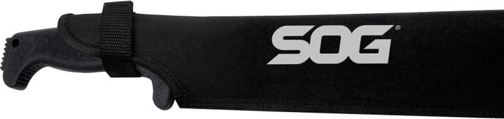 Actual product image SOG Fari Machete (45.72 cm)