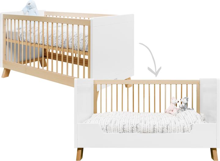 Image du produit Bopita Lisa daybed (70 x 140 cm)