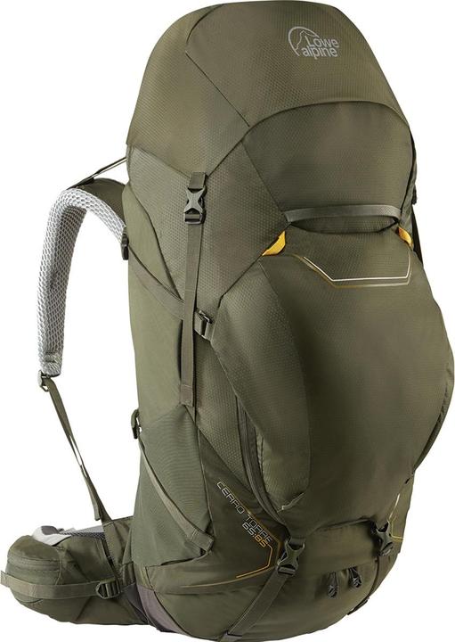 Immagine prodotto Lowe Alpine Cerro Torre (65 l)