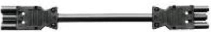 Produktbild Bachmann 375.038GST18/3 Stromkabel (2 m, GST18)