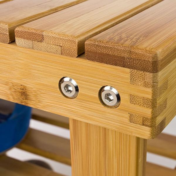 Immagine prodotto SoBuy Portascarpe (50 x 29 x 45 cm)