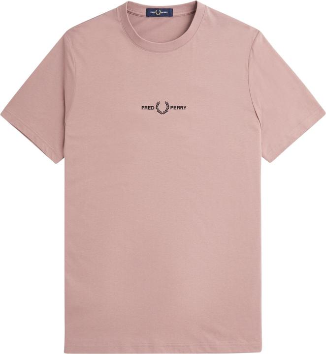 Actual product image Fred Perry 10018332 (M)