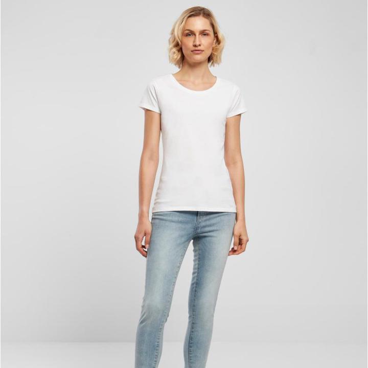 Image du produit Build Your Brand T-shirt de base (L)