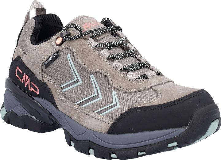 Produktbild CMP Campagnolo Women's Melnick Low WP (39)