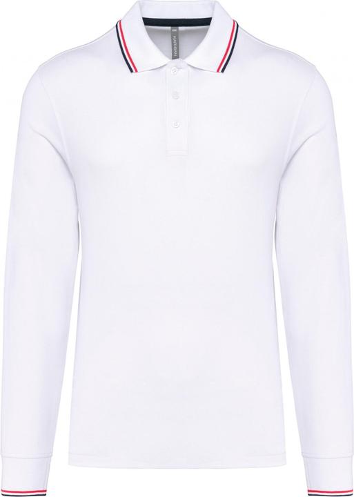 White/Navy/Red
