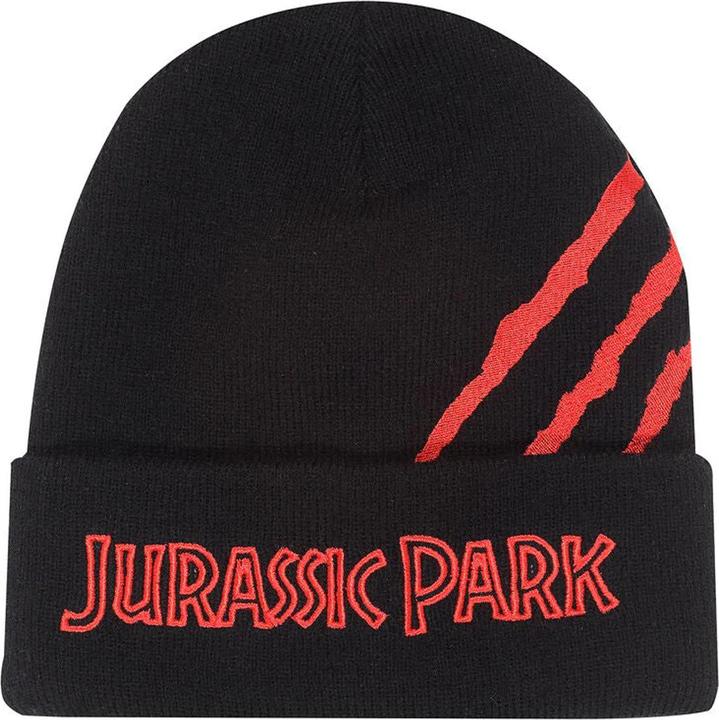 Produktbild Jurassic Park Mütze