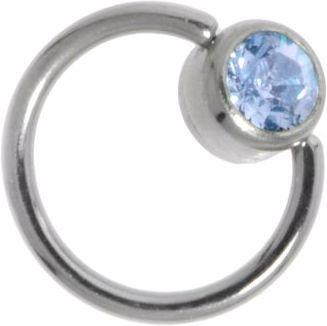 Light blue, silvery