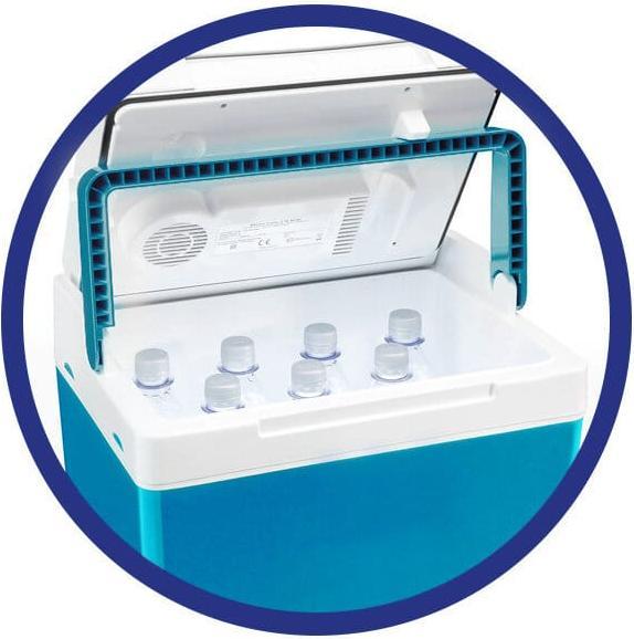 Image du produit Do it + Garden Glacière (26 l)