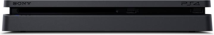 Produktbild Sony Playstation 4 Slim 500GB