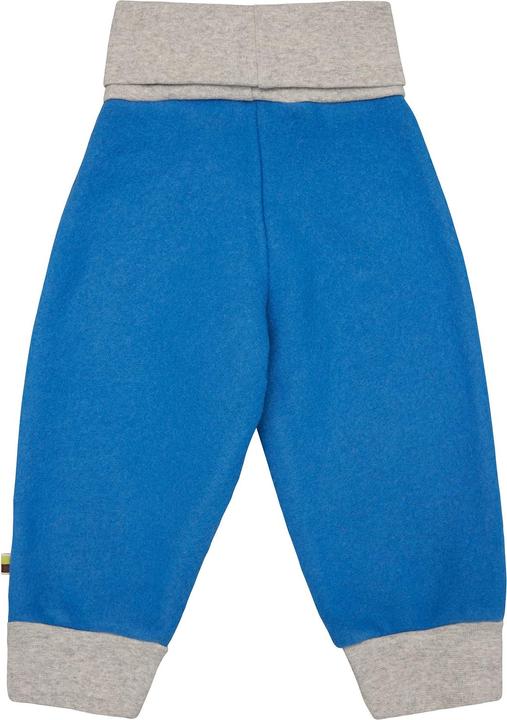 Image du produit loud + proud Pantalon en laine polaire (92)