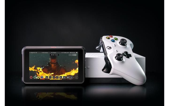 Actual product image Atomos Ninja V (5", Full HD)