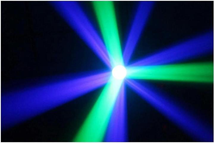 Produktbild BeamZ Moonflower LED (LED)