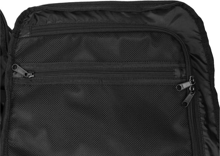 Immagine prodotto Koor Valigia Jiibs 50 L, nera, tipo valigia (50 l, Bagaglio a mano (fino a 50 litri))