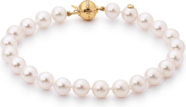 Immagine prodotto Adriana la mia Perla Eleganza (19 cm, Oro)