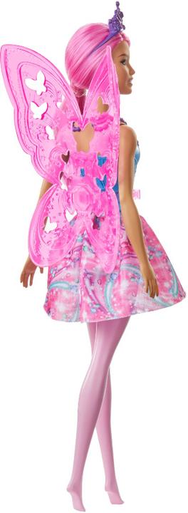 Actual product image Barbie Dreamtopia Fairy Doll