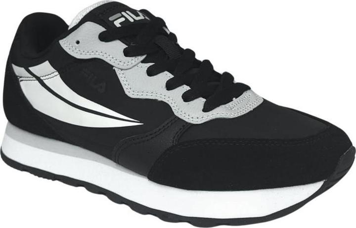 Produktbild Filipek Wood Buty damskie Fila Hypert czarne FFW0494 83336 38 (38)