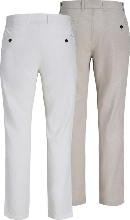 Immagine prodotto Jack & Jones 2er-pack Carrot fit Chino Hose Chino Hose (W36/L36)