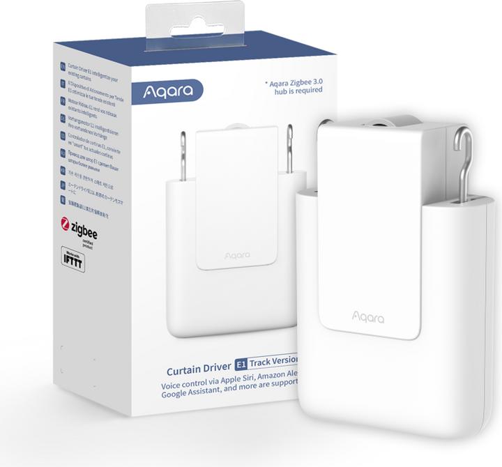 Produktbild Aqara Hub M1S