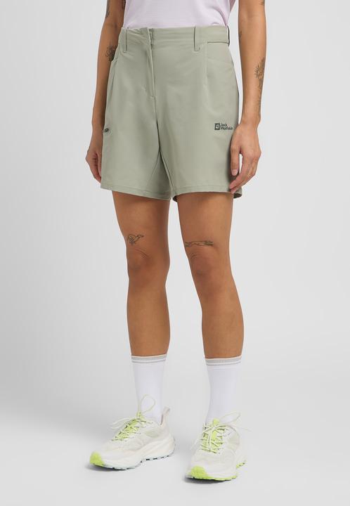 Image du produit Jack Wolfskin Prelight Stride Shorts W (42)