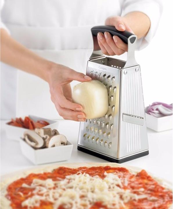 Immagine prodotto Cuisipro Grattugia a 4 lati